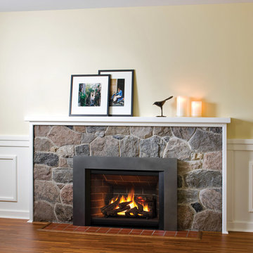 Valor Gas Fireplaces