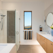 Master Bedroom Suite Ideas