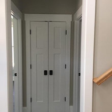 doors