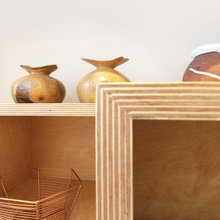 Shelving