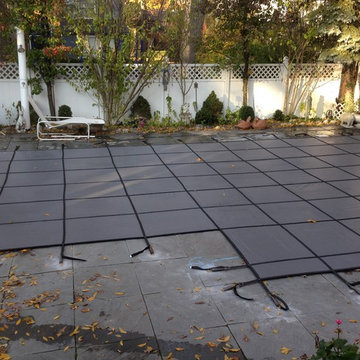 Yard Guard Saftey Pool Covers
