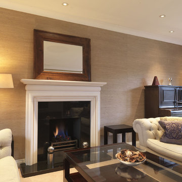 A Hampshire Family Home