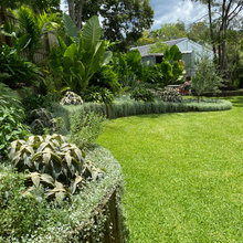 Landscaping Ideas