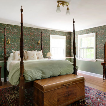 Hopkin Primary Suite Remodel