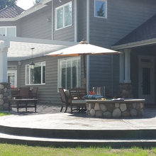 Patios