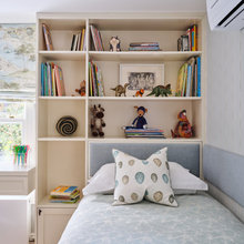 Sewing/Kids Room