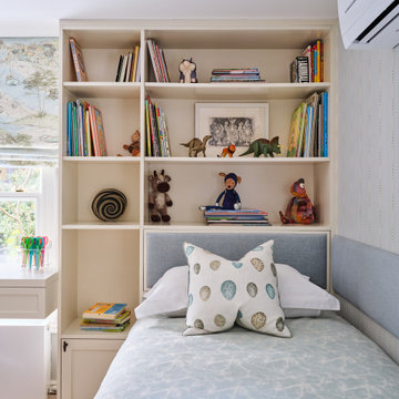 Terraced House in Hammersmith