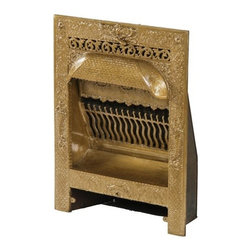 Antique Fireplaces & Accessories - Products