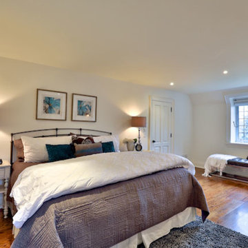 Forest Glen  Home staging