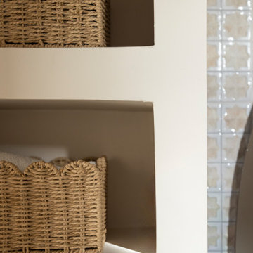 Appartement contemporain lumineux de 52 m² – Rénovation partielle à Alfortville