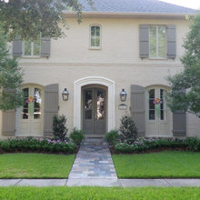 Ocean Drive Exterior