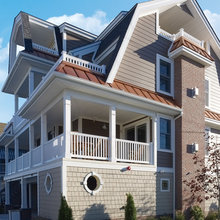 shore house