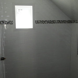 TILE DESIGN INSPIRATIONS, LLC. - Tile