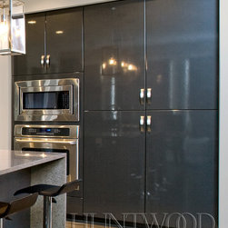 Huntwood Kitchens - Products