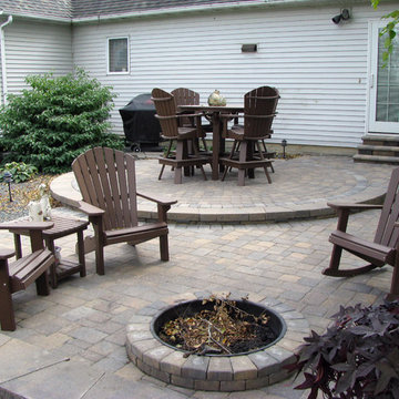 Landscape Projects