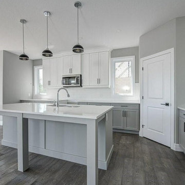 Use Normal Details for Your Traditional Kitchen Remodel in San Jose CA