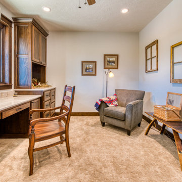 Treasure State Builders Tour of Homes 2022