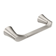 Toilet paper holder