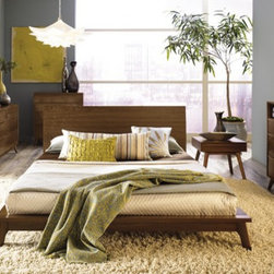 Contemporary Bedrooms - Products