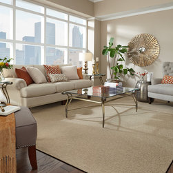 CORSICA - Area Rugs