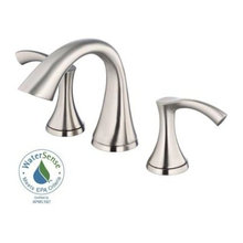 faucets