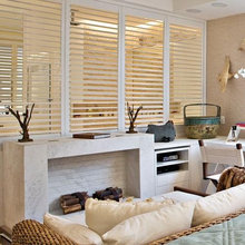 Window Treatments