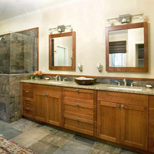 Cabinet ideas