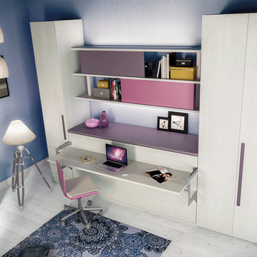 Space Saving Solutions