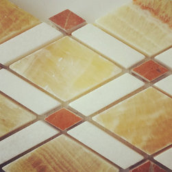 Natural Neutral - Tile