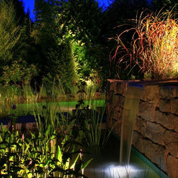 Gartenbeleuchtung - Outdoor Flood And Spot Lights