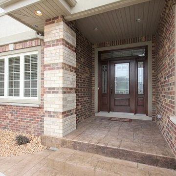 Donelson Home