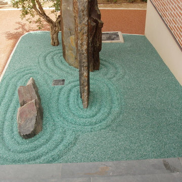 Drain Drop