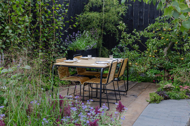 Landscape Small Garden? Be Inspired by This Year’s RHS Chelsea Flower Show