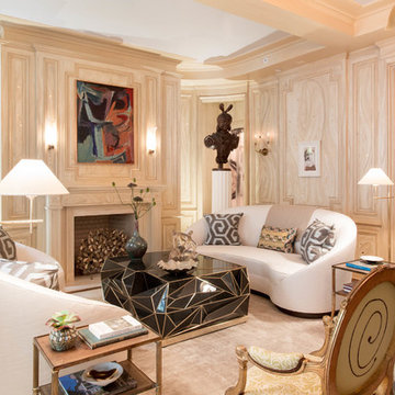2018 Kips Bay Decorator Showcase