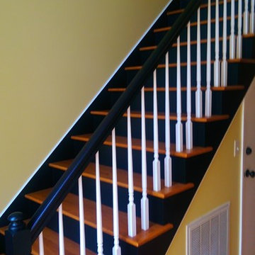 Amazing Staircase!