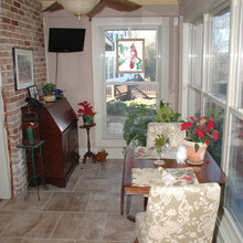 Sunroom
