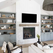 Fireplaces