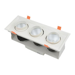 LED down light - Ceiling Lighting