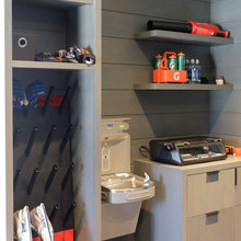 Sports Locker