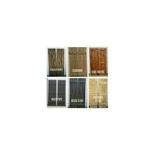 Outside/Shutters