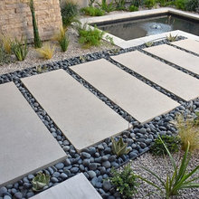 Front Walkway