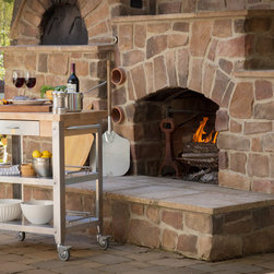 John Boos Cucina Elegante - Kitchen Islands And Kitchen Carts