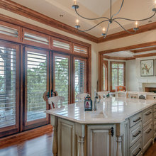 Plantation Shutters