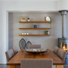 Living/Dining Fir