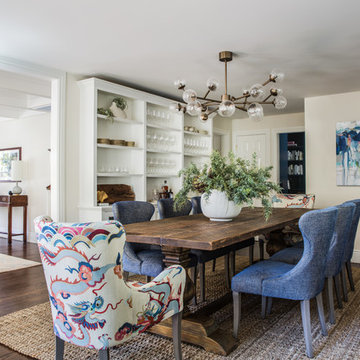 Mill Valley Family Home