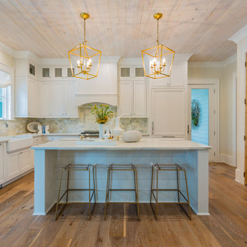 2017 Baldwin County Parade of Homes Showcase Home