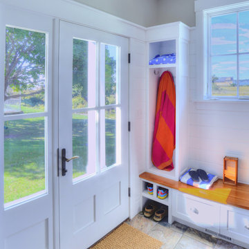 Ridgewood Cottage