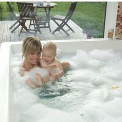 Aquatica Lacus - Bathtubs