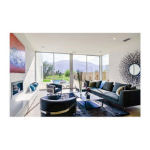 Interiors