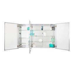 Jacuzzi&reg; Medicine Cabinets - Products